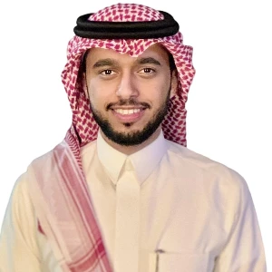 Mr. Ahmed Al Majhad