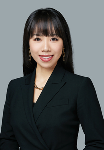 Ms. Marriana Zhong