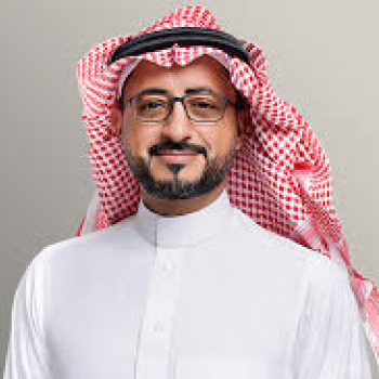 فهد العرفج
