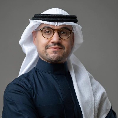 Dr. Zeyad Khoshaim