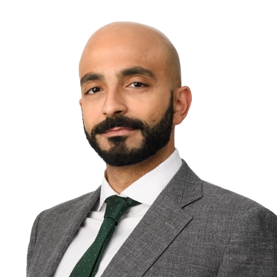 Mr. Karim Mariey