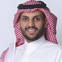 Mr. Abdulaziz Bin Helaby