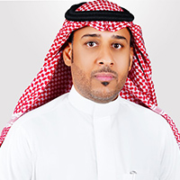 Dr. Marwan Al-Rouqi