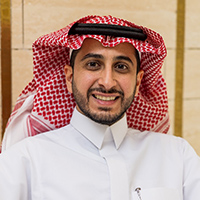 Dr. Mohammed Al-Eissa
