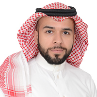 Mr. Mosaad Al-Kherb