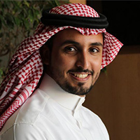 Mr. Riyadh Al-Habshan