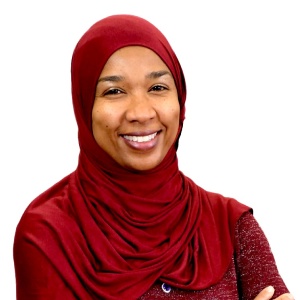 Aisha Abdallah