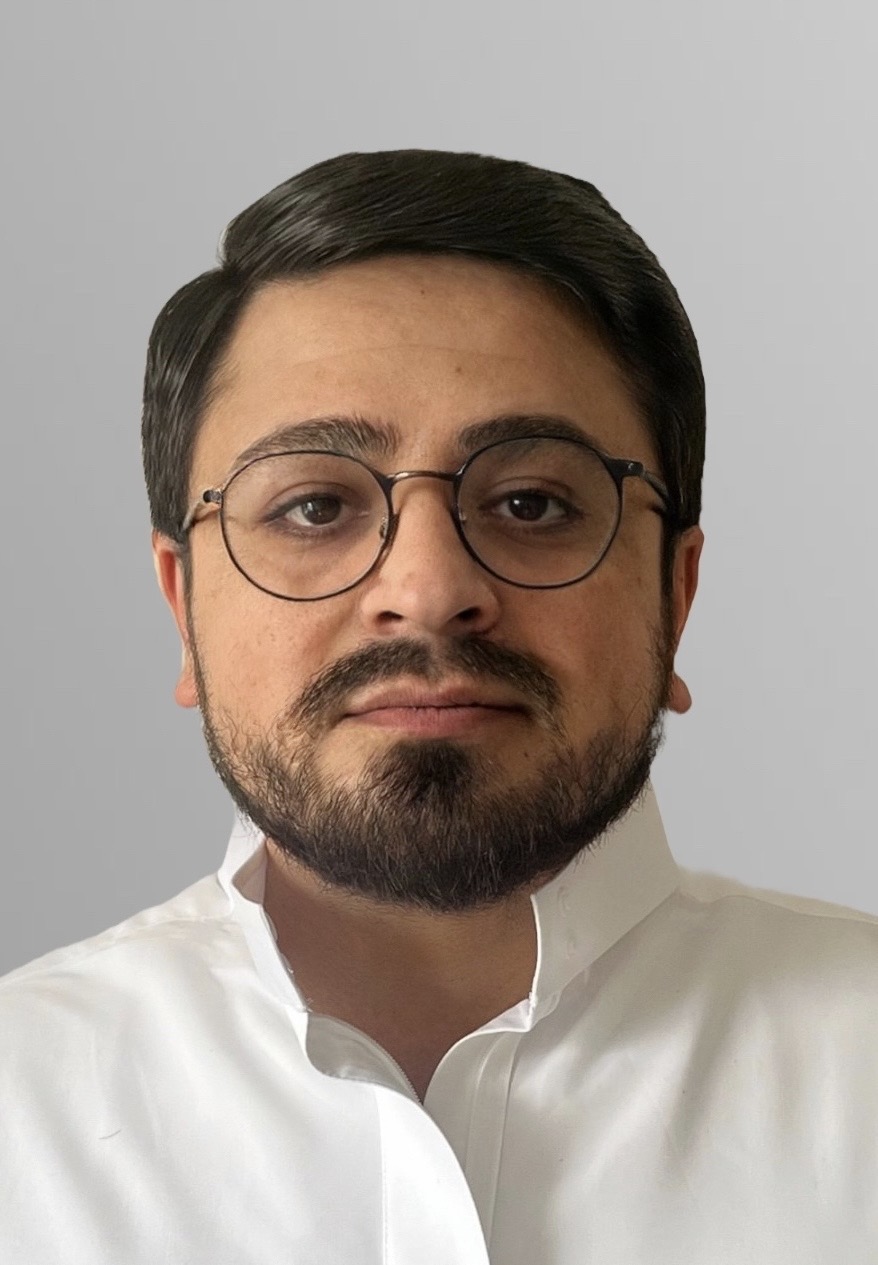 Farad Asghari