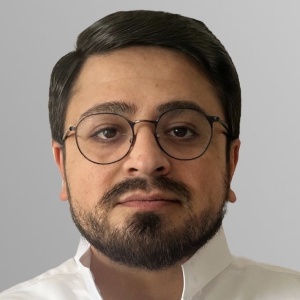 Farad Asghari