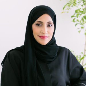 Ms. Fatima Balfaqeeh