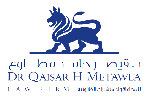 Dr Qaisar H Metawea Law Firm