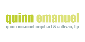 Quinn Emanuel Urquhart & Sullivan, LLP