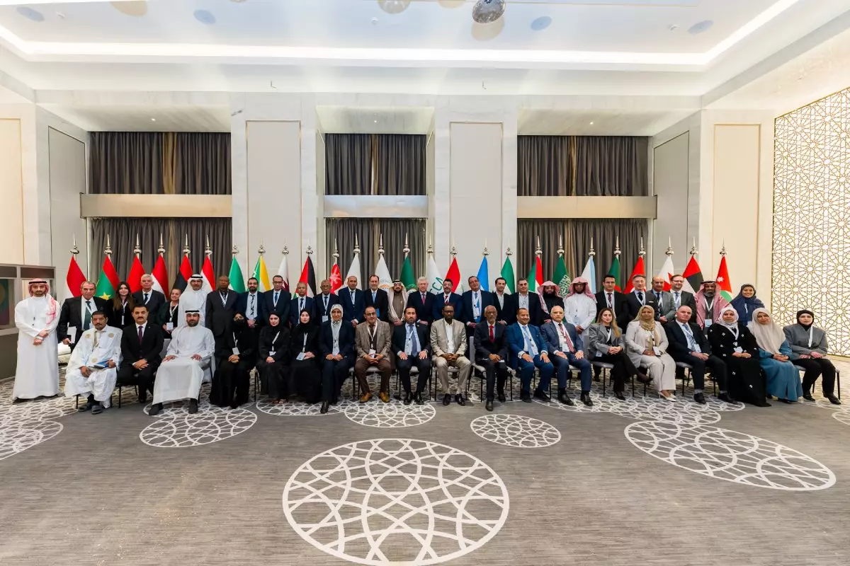 The Arab Judicial Forum on the New York Convention