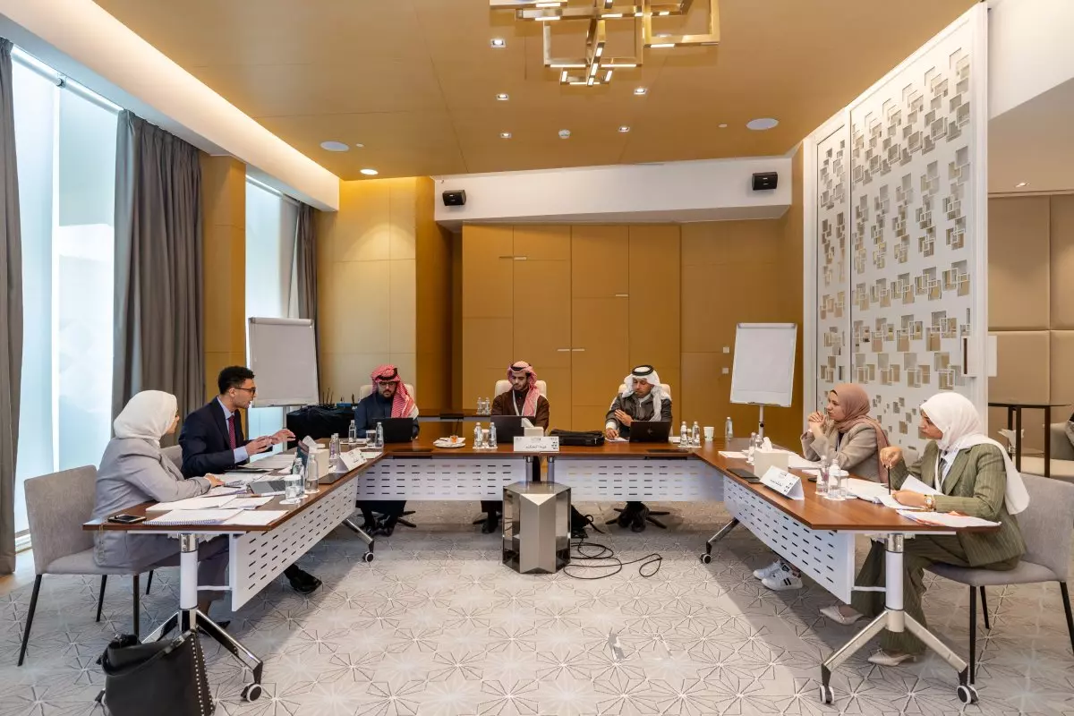SIAM7 Oral Hearing - Day 2