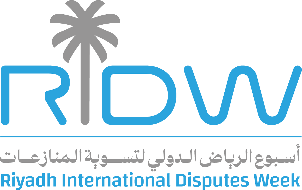 This Sunday: the launch of the “Riyadh International Dispute Resolution Week” events - RIDW24