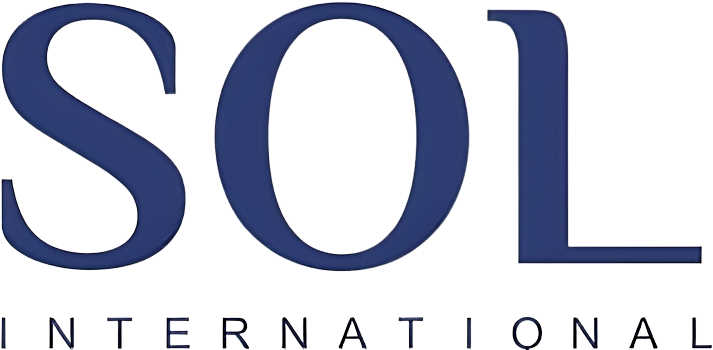 SOL International Ltd