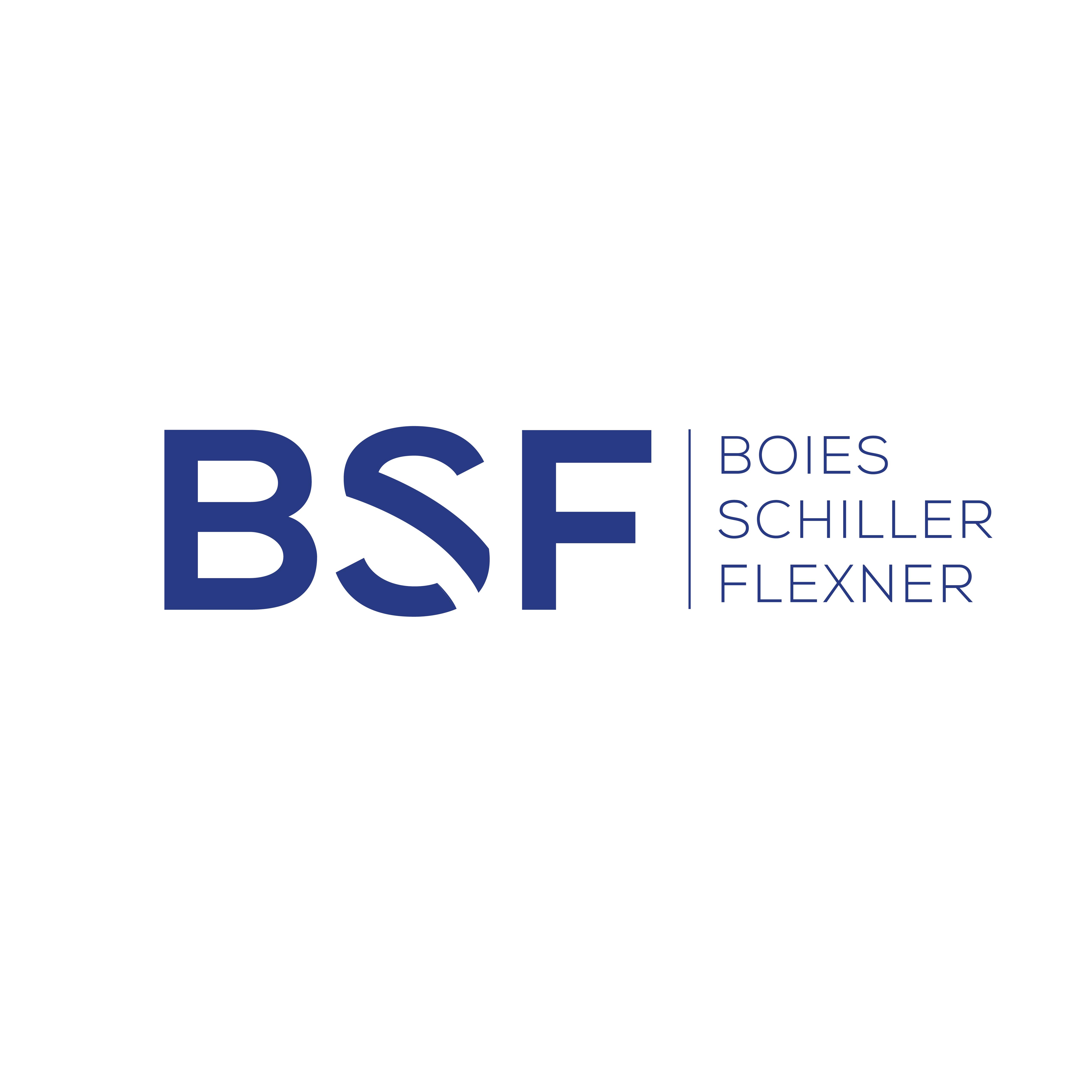 Boies Schiller Flexner