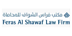 Feras Al Shawaf Law Firm