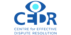 Centre for Effective Dispute Resolution CEDR