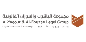 Al Yaqout and Al Fouzan Legal Group