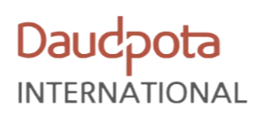 Daudpota International