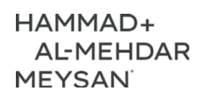 Hammad + Al-Mehdar Meysan