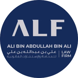 Ali Bin Abdullah Bin Ali Law Firm