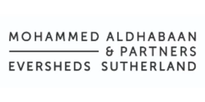 Mohammed AlDhabaan & Partners Eversheds Sutherland