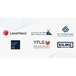 Feras Al Shawaf Law Firm