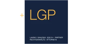 LGP Middle East Legal Consultants
