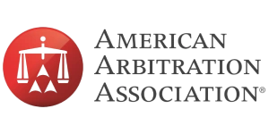 American Arbitration Association AAA-CDR