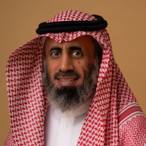 Abdullah Alajlan