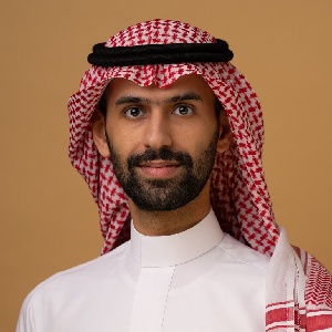 Ali Fahad Abdullah Al-Fozan