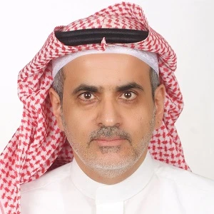 Dr. Walid Abanumay