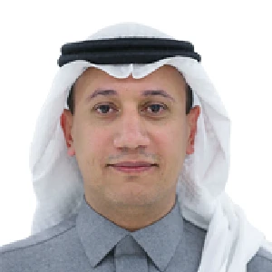 Dr. Fahad Abuhimed
