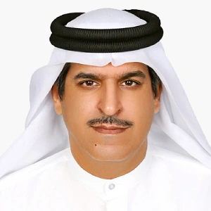 Mr. Ali Al Hashmi