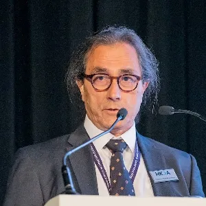 Dr. Franco Mastrandrea
