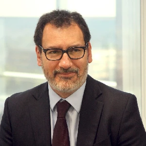 سعادة أ. أندريس جانا