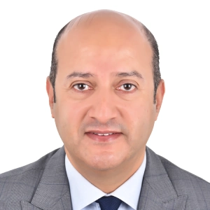 Dr. Mohamed Abdel Raouf