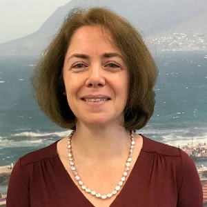 Ms. Lise Bosman