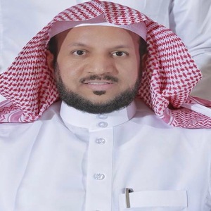القاضي د. يوسف الفراج