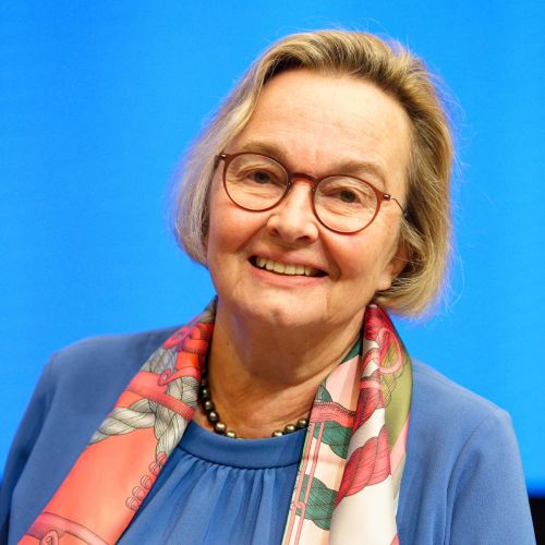 Ms. Anna Joubin-Bret