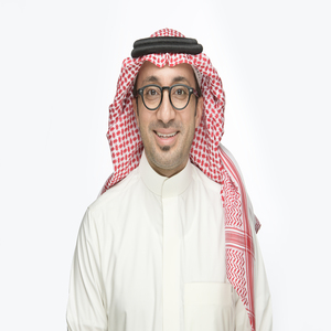Dr. Saleh Al-Amer