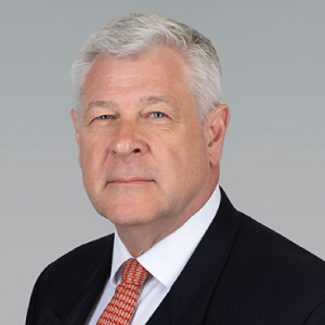 Mr. Audley Sheppard KC