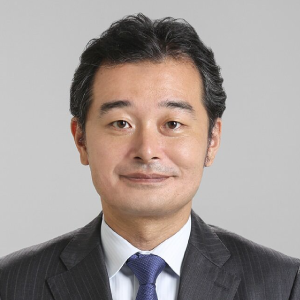 Takashi Tashima