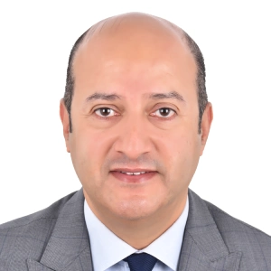 Prof. Dr. Mohamed Abdel Raouf