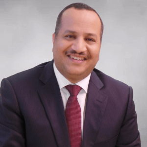 Dr. Emad Hussein