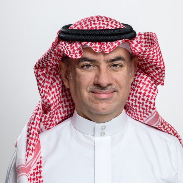 Dr. Nabeel A. Al Mansour