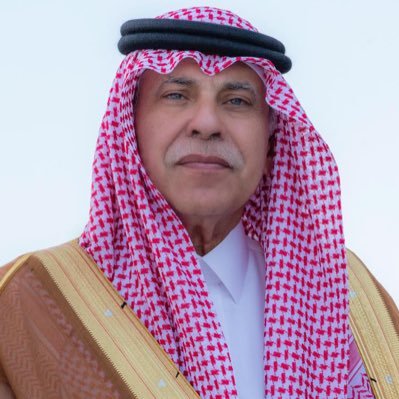 Dr. Majid bin Abdullah Al-kassabi