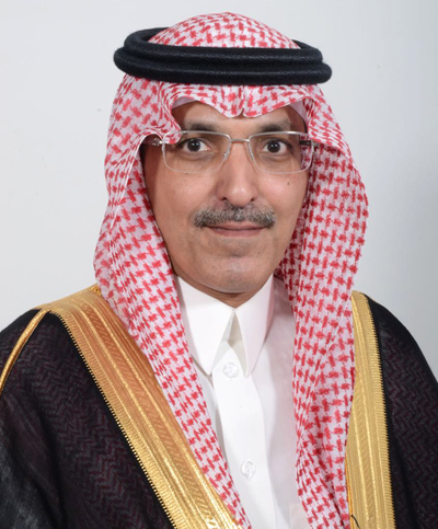 معالي أ. محمد الجدعان